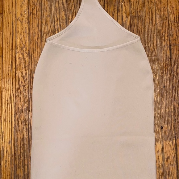 Backless Maxi Dress - Picture 2 of 2